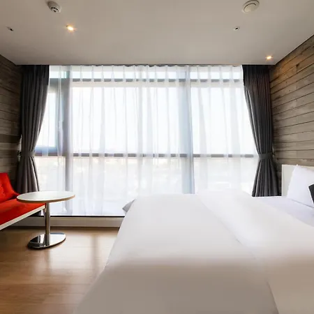 Hotel The Designers Seoul Station