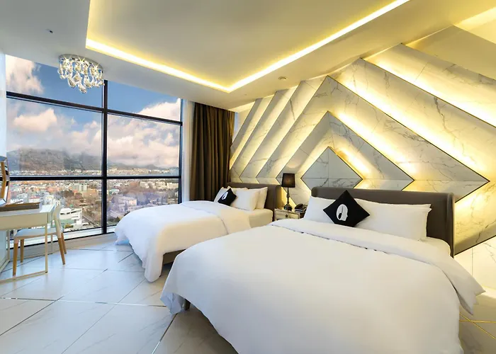 The Designers Station Hotel