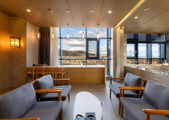 The Designers Station Hotel 3*