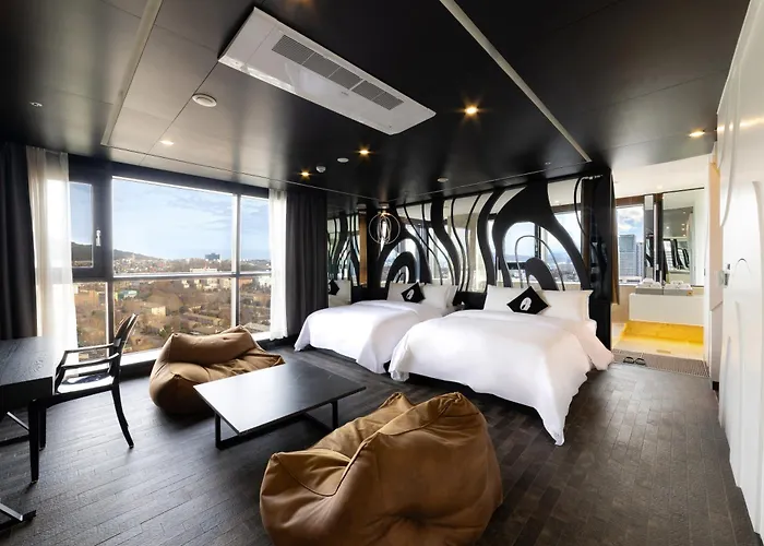 The Designers Station Seoul