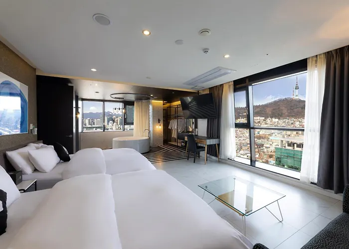 Hotel The Designers Station