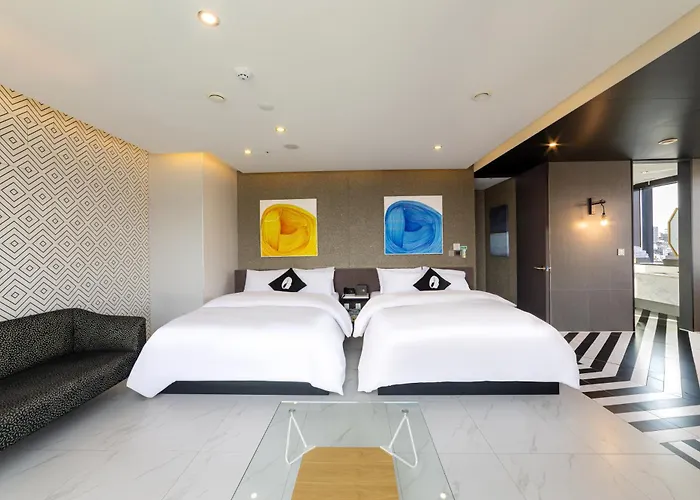 The Designers Station Hotel 3*