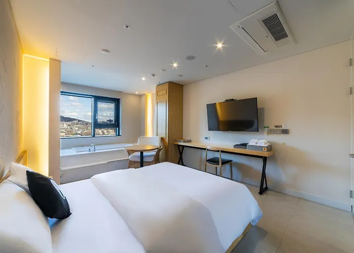 The Designers Station Hotel