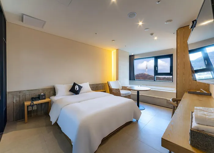 The Designers Station Hotel 3*