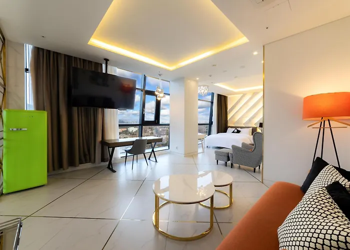 The Designers Station Hotel