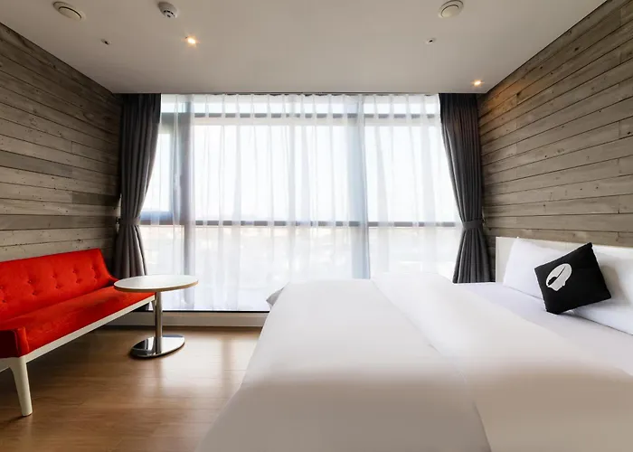 The Designers Station Hotel