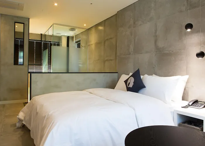 The Designers Station Hotel 3*