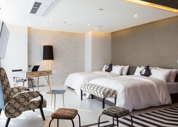 The Designers Station Hotel Seoul