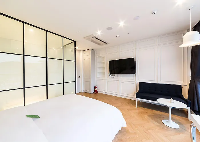 The Designers Station Hotel