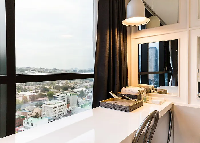 The Designers Station Hotel Seoel