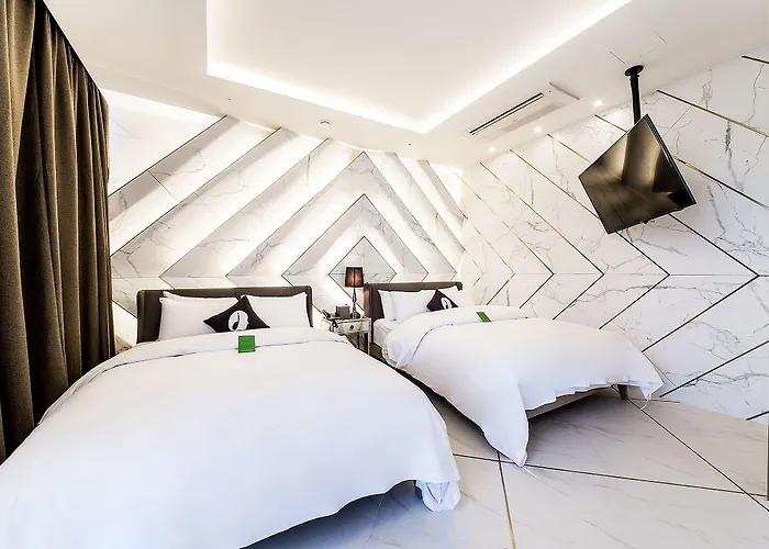 The Designers Station Hotel 3*