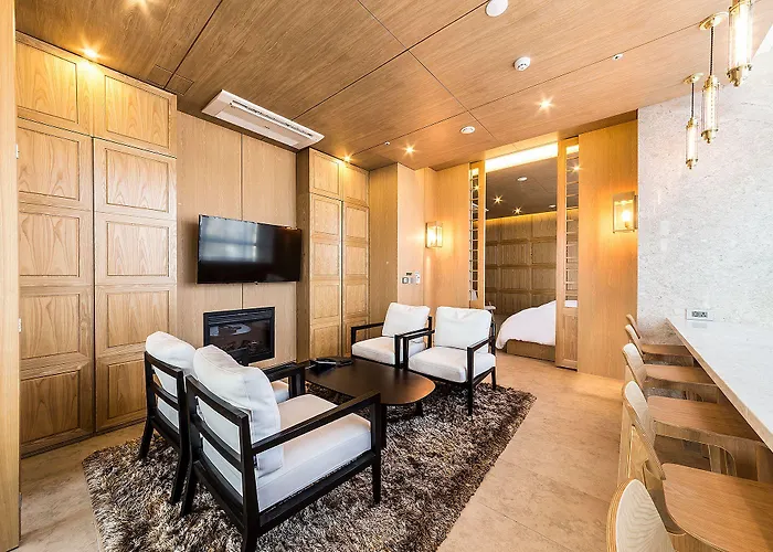 The Designers Station Hotel
