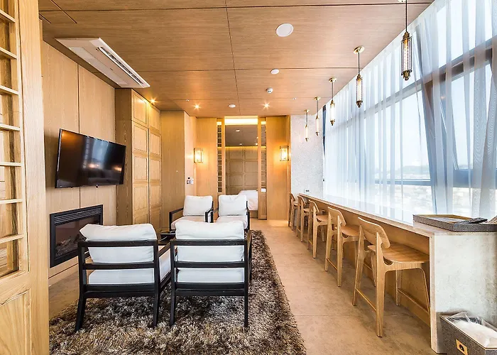 Hotel The Designers Station Seoul