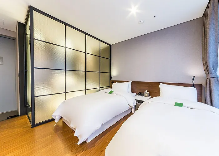 The Designers Station Hotel 3*