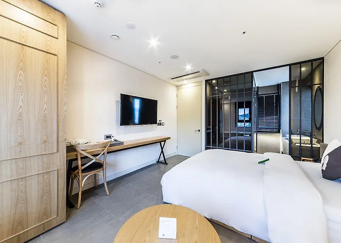 The Designers Station Hotel