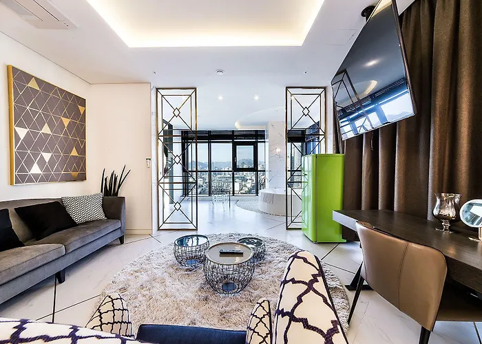 The Designers Station Hotel