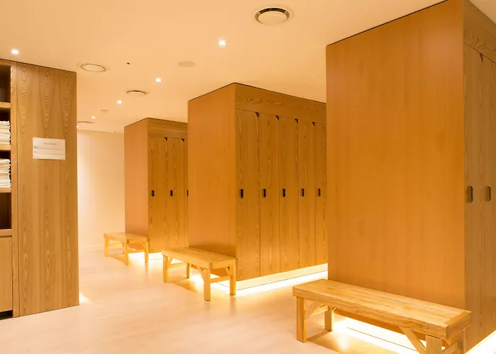 Hotel The Designers Station 3*