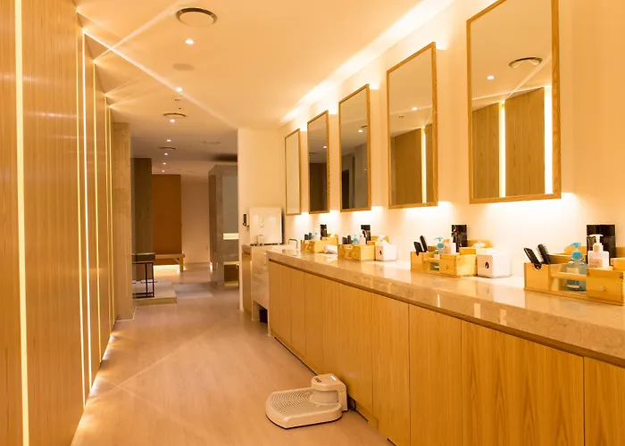 The Designers Station Hotel