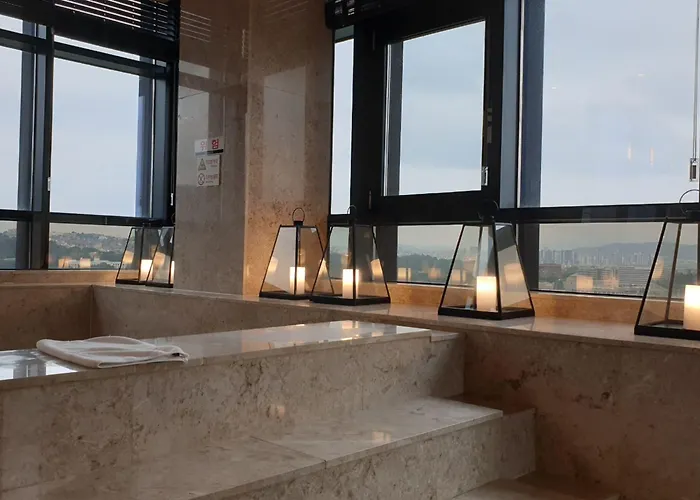 The Designers Station Hotel 3*