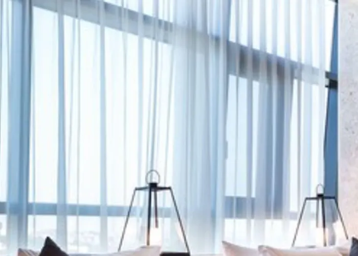 The Designers Station Hotel 3*