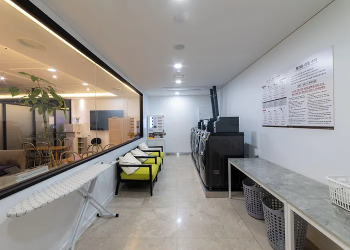The Designers Station Hotel