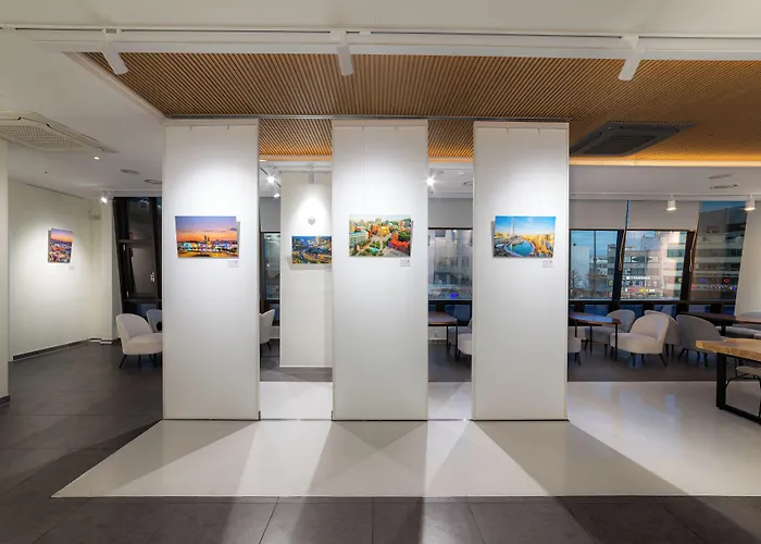 The Designers Station 3*